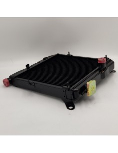 Radiador SEAT 127, SEAT Fura