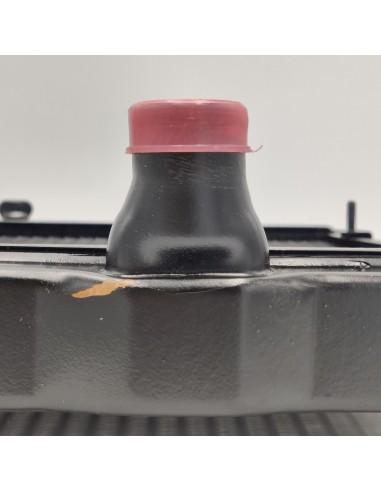 Radiador SEAT 127, SEAT Fura