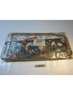 Juego de juntas de descarbonización Opel Corsa 1200