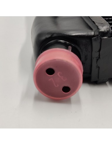 Radiador SEAT 127, SEAT Fura