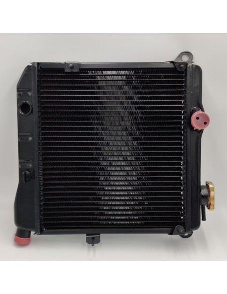 Radiador SEAT 127, SEAT Fura