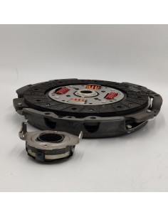 Kit embrague Renault 21 Turbo 2.1  7701466062