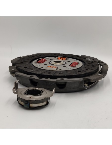 Kit embrague Renault 21 Turbo 2.1