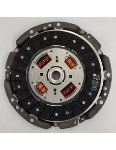 Kit embrague Renault 21 Turbo 2.1  7701466062 2