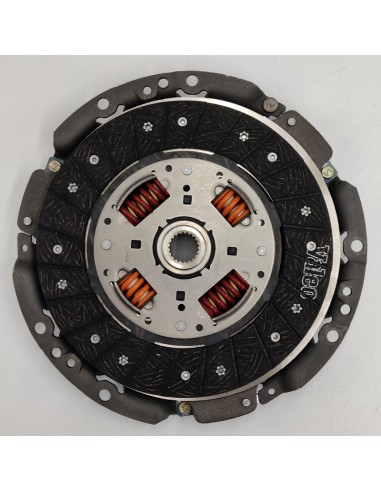 Kit embrague Renault 21 Turbo 2.1  7701466062