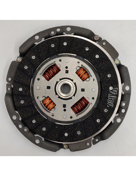 Kit embrague Renault 21 Turbo 2.1