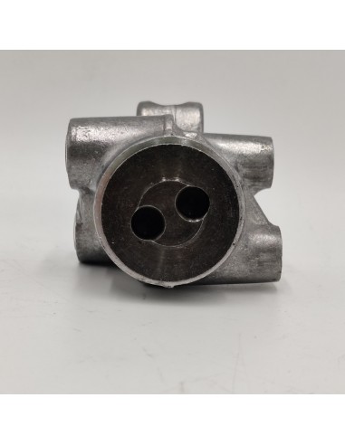 Regulador de frenada trasero SEAT 124