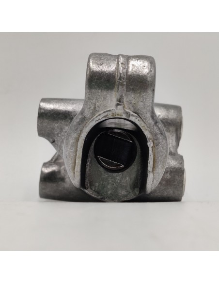 Regulador de frenada trasero SEAT 124