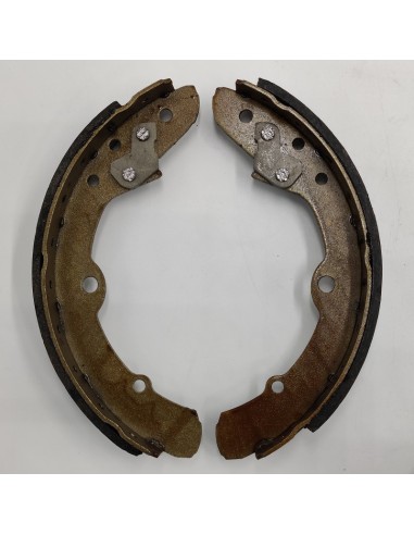 Zapatas de freno traseras Volkswagen Golf Mk2, Volkswagen Mk3, Volkswagen Jetta Mk2  357698525CX