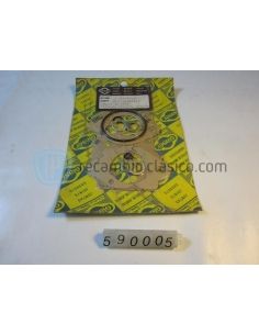 Juego de juntas de carburador (Solex 35 PDSI) Opel Ascona, Opel Kadett Opel Rekord