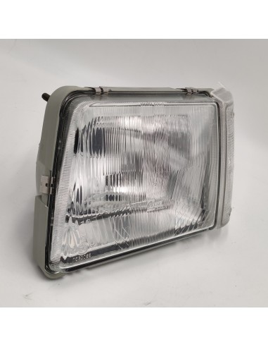 Faro delantero izquierdo con intermitente blanco SEAT Marbella, SEAT Terra SE028930009G
