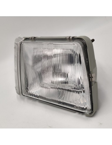Faro delantero derecho con intermitente blanco SEAT Marbella, SEAT Terra SE028930008G
