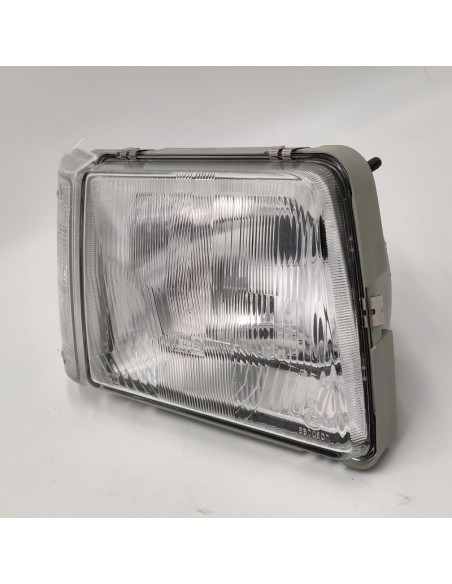 Faro delantero derecho con intermitente blanco SEAT Marbella, SEAT Terra SE028930008G