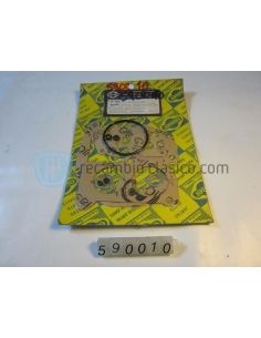 juntas carburador ford scorpio opel ascona volkswagen golf zenith