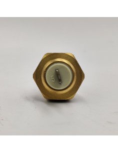 Termocontacto temperatura Simca 900, Simca 1000, Simca 1100, Simca 1300, Simca 1500, Simca 1501 2