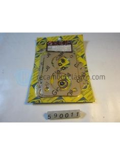 juntas carburador ford fiesta talbot solara