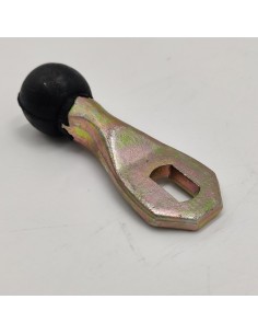 Bieleta cambio velocidad Volkswagen Caddy MK1, Volkswagen Golf MK1, Volkswagen Jetta MK1, Volkswagen Scirocco  171711163D