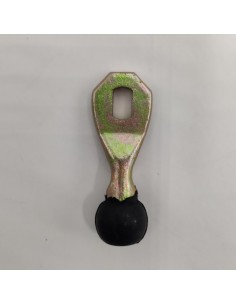 Bieleta cambio velocidad Volkswagen Caddy MK1, Volkswagen Golf MK1, Volkswagen Jetta MK1, Volkswagen Scirocco  171711163D 2