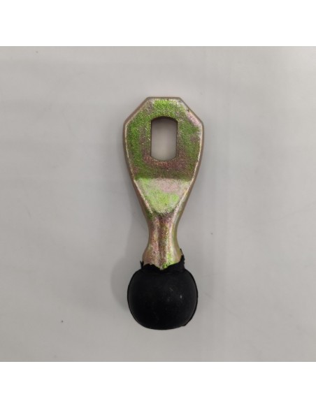 Bieleta cambio velocidad Volkswagen Caddy MK1, Volkswagen Golf MK1, Volkswagen Jetta MK1, Volkswagen Scirocco  171711163D