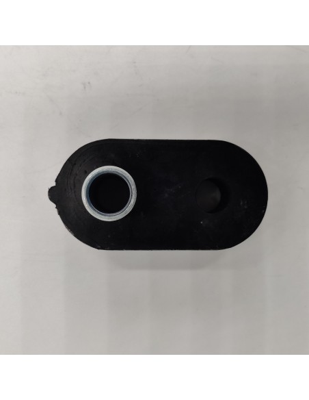 Kit de reparación soporte barra estabilizadora Renault 5 7702107985 0608626700