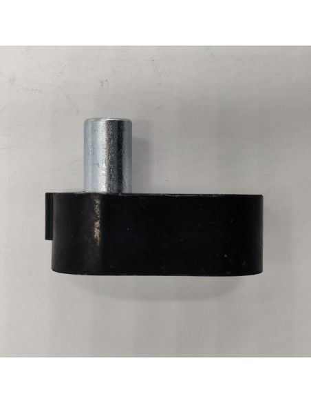 Kit de reparación soporte barra estabilizadora Renault 5 7702107985 0608626700