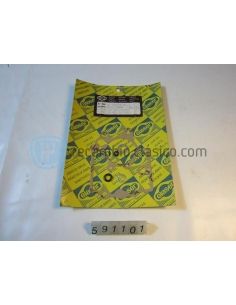Juego de juntas de carburador (Weber 32 TLE / TLM) Fiat Panda Fiat Ritmo