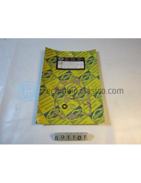 Juego de juntas de carburador (Weber 32 TLE / TLM) Fiat Panda Fiat Ritmo