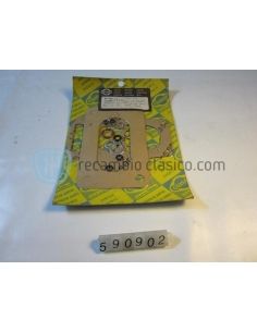 Juego de juntas carburador (Weber 32 34 DRTM DRTC) Peugeot 305, Peugeot 309 Citroen BX 16 Citroen BX 19