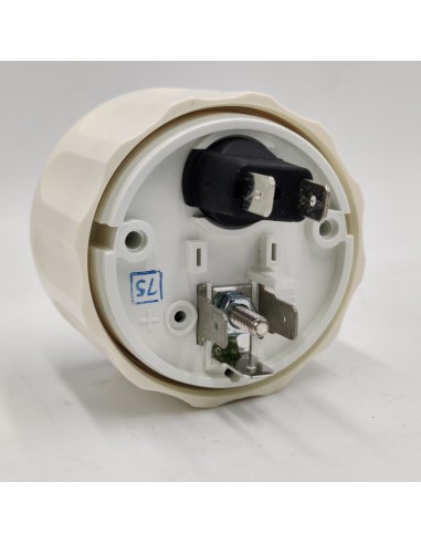 Reloj presión aceite VDO Volkswagen Escarabajo, Volkswagen T2, Volkswagen T3