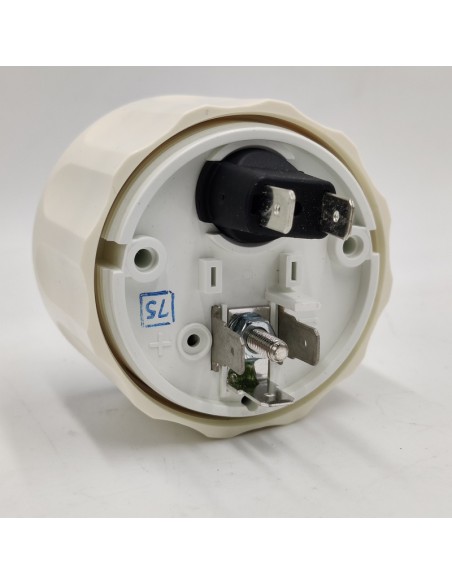 Reloj presión aceite VDO Volkswagen Escarabajo, Volkswagen T2, Volkswagen T3