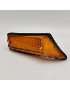 Piloto intermitente delantero izquierdo ámbar Citroen Dyane 6