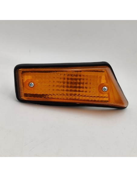 Piloto intermitente delantero izquierdo ámbar Citroen Dyane 6