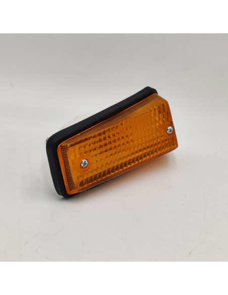 Piloto intermitente delantero izquierdo ámbar Citroen Dyane 6