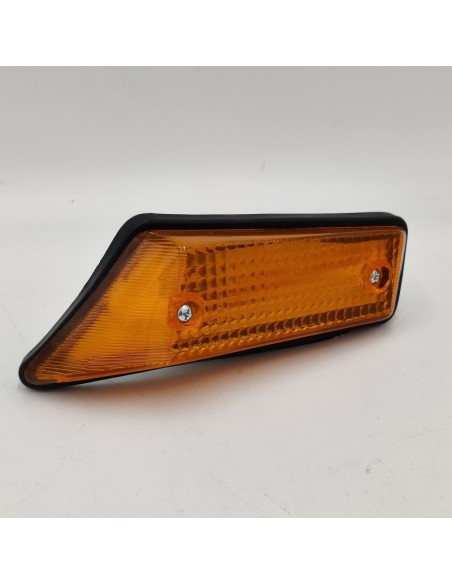 Piloto intermitente delantero derecho ámbar Citroen Dyane 6