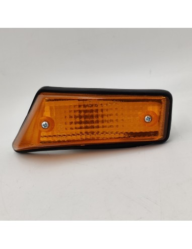 Piloto intermitente delantero derecho ámbar Citroen Dyane 6