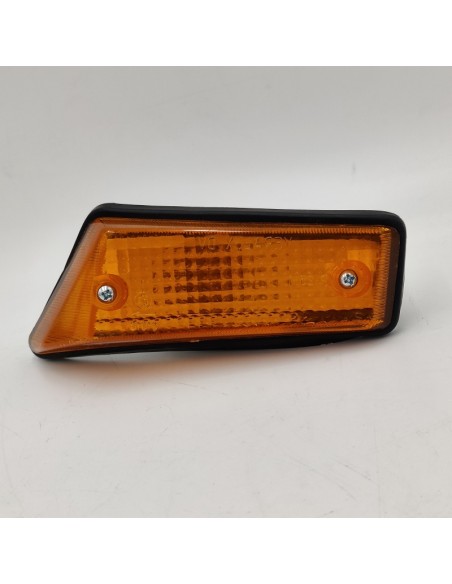 Piloto intermitente delantero derecho ámbar Citroen Dyane 6