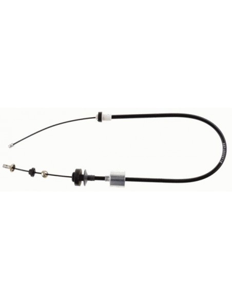 Cable embrague Renault Clio I 7700809961 7700802682 7700430112