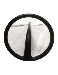 Volante reacondicionado negro Citroen GS