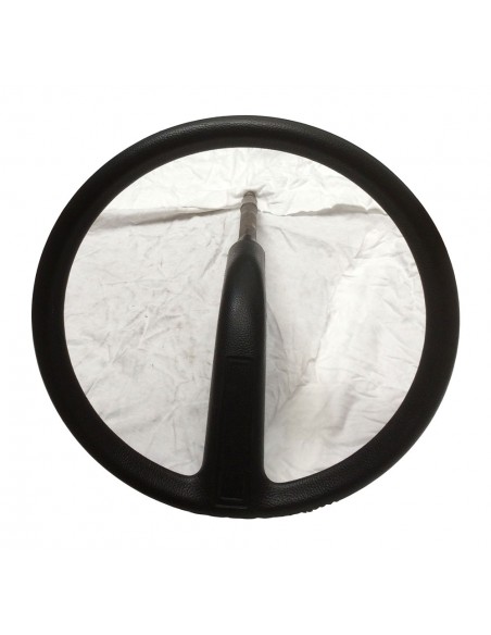 Volante reacondicionado negro Citroen GS