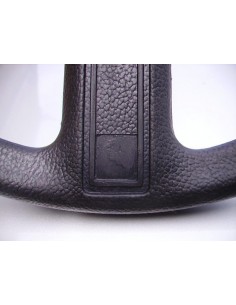 Volante reacondicionado negro Citroen GS 2