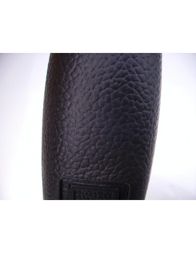 Volante reacondicionado negro Citroen GS