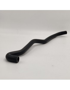 Manguito a radiador de calefacción Renault 4 7700535996