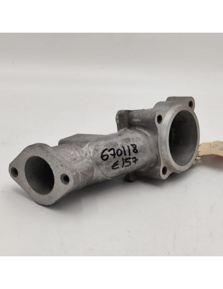 Tapa de termostato SEAT 124, SEAT 131, SEAT 132 motor biarbol 1600 1800 2000