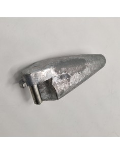 Bisagra de trampilla de techo Renault 4F 0830027000