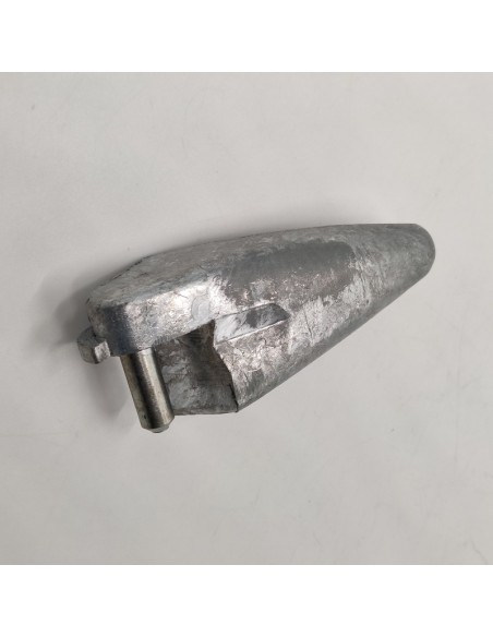 Bisagra de trampilla de techo Renault 4F 0830027000