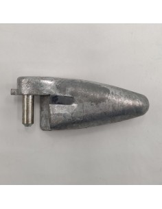 Bisagra de trampilla de techo Renault 4F 0830027000 2