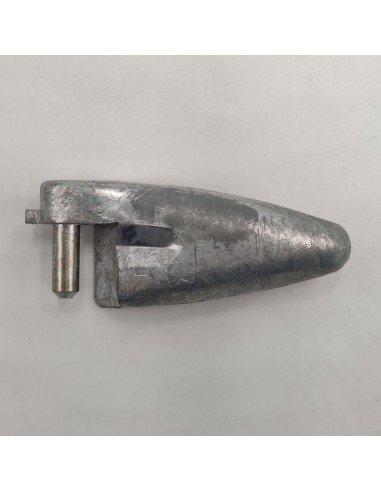 Bisagra de trampilla de techo Renault 4F 0830027000