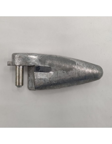 Bisagra de trampilla de techo Renault 4F 0830027000