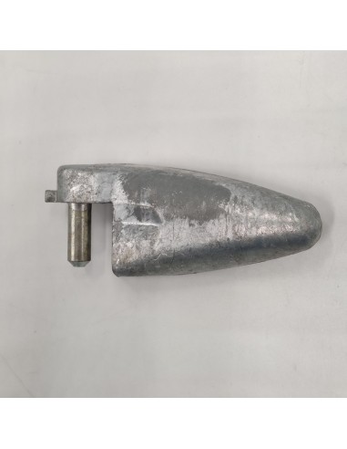 Bisagra de trampilla de techo Renault 4F 0830027000