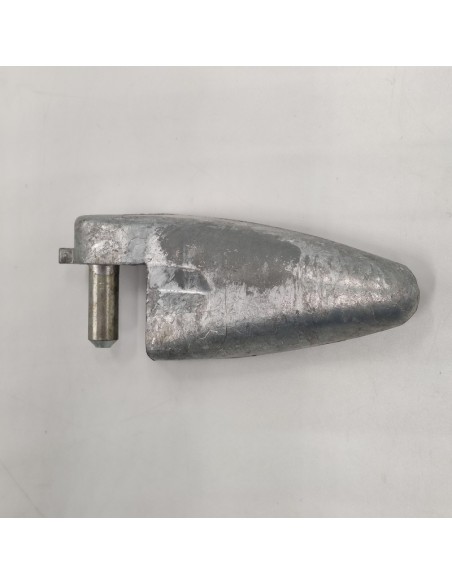 Bisagra de trampilla de techo Renault 4F 0830027000